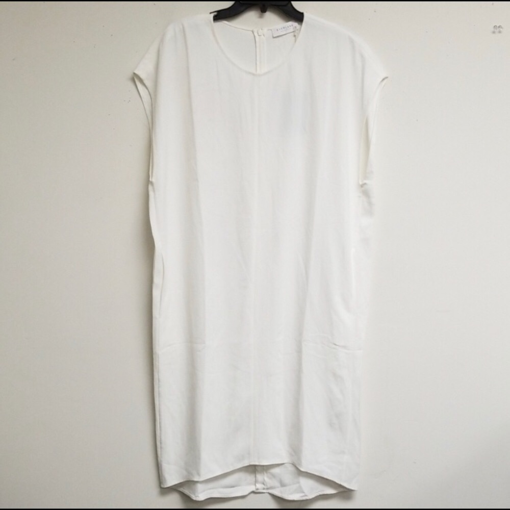 NWT Everlane Japanese Go Weave Cocoon